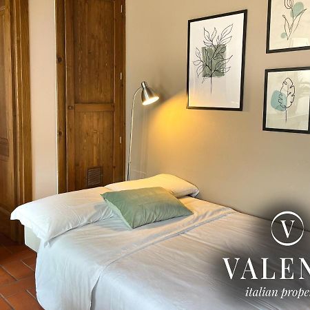 Via Ruga Degli Orlandi - Valente Italian Properties 佩夏 外观 照片