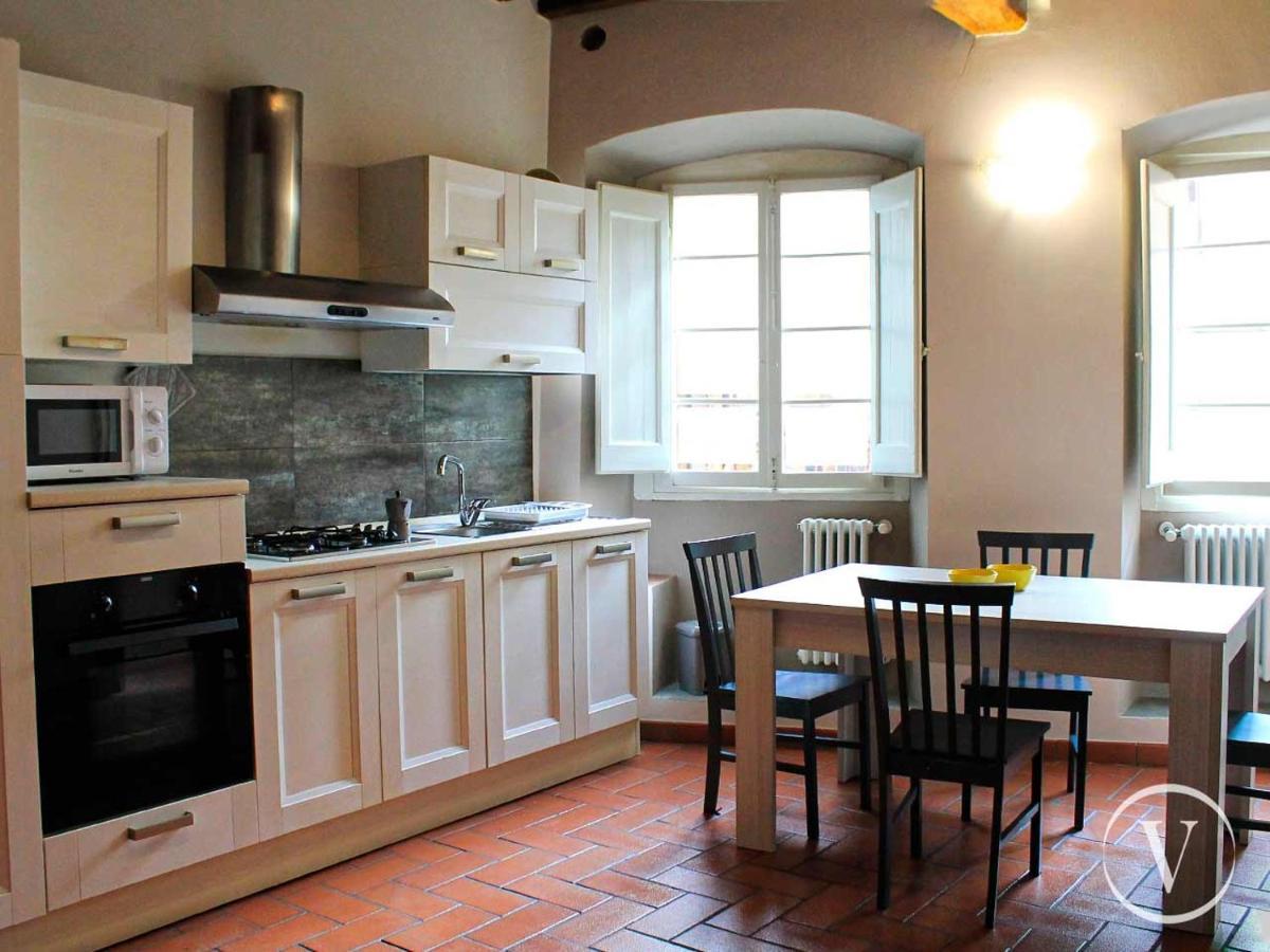 Via Ruga Degli Orlandi - Valente Italian Properties 佩夏 外观 照片