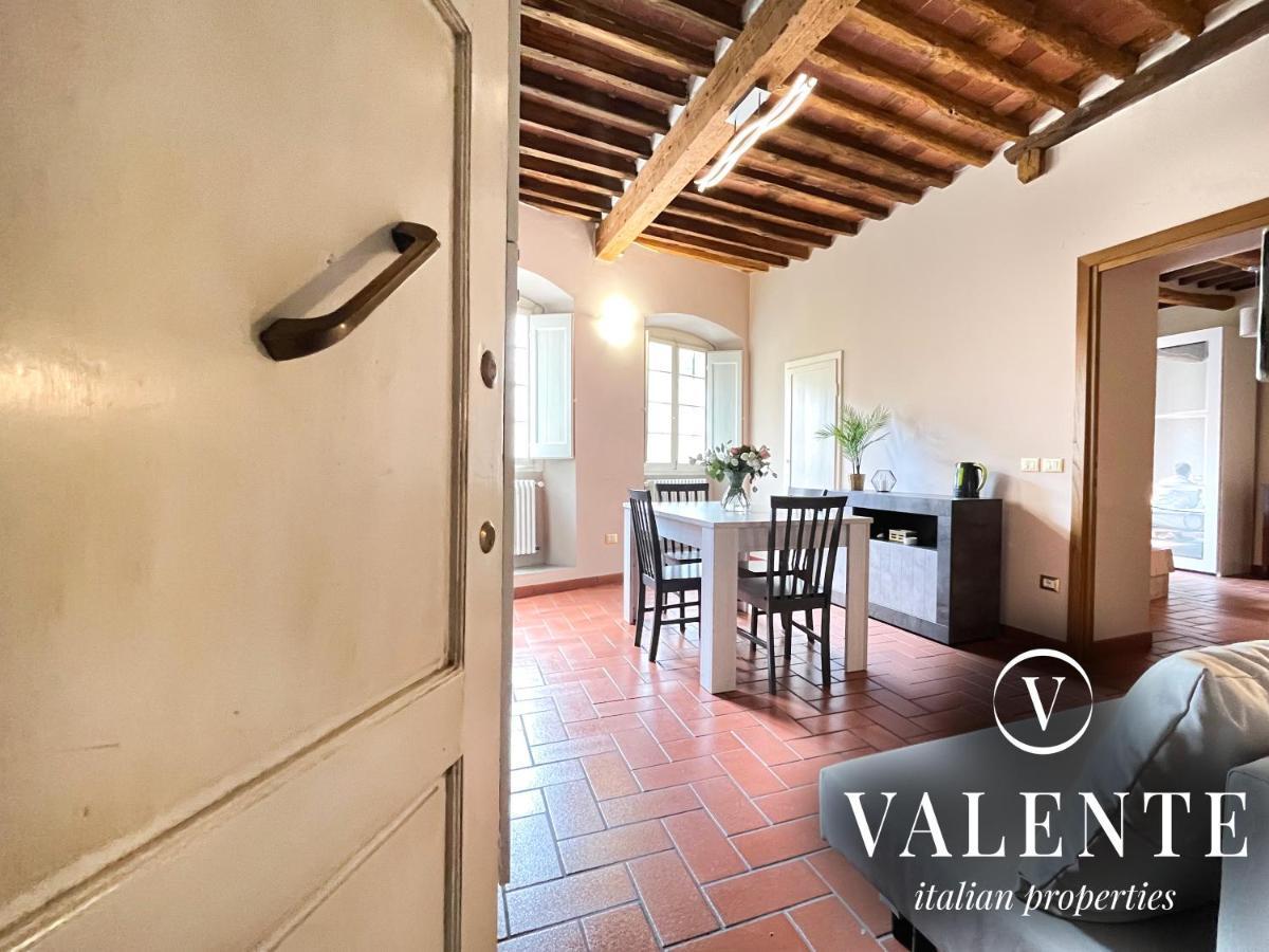 Via Ruga Degli Orlandi - Valente Italian Properties 佩夏 外观 照片