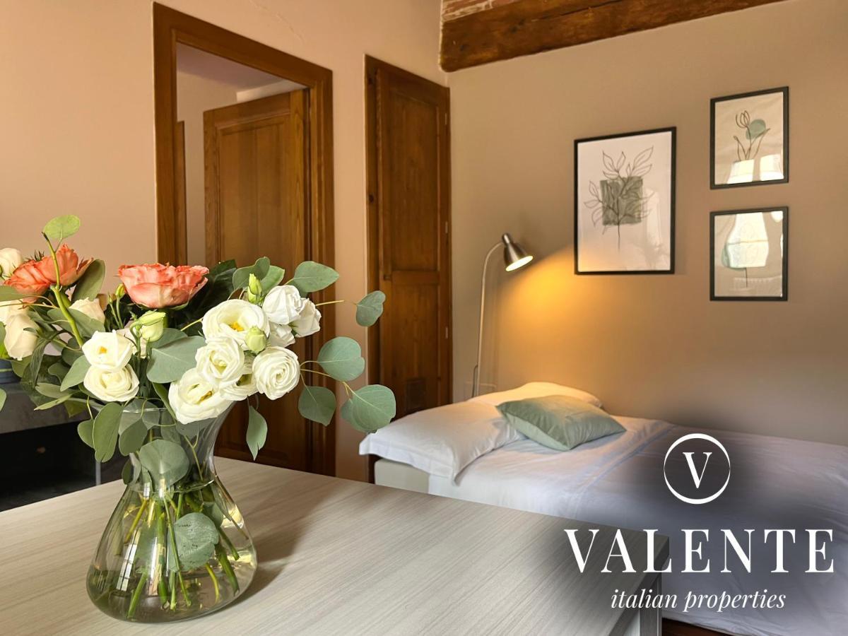 Via Ruga Degli Orlandi - Valente Italian Properties 佩夏 外观 照片