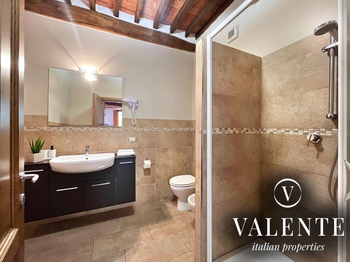 Via Ruga Degli Orlandi - Valente Italian Properties 佩夏 外观 照片